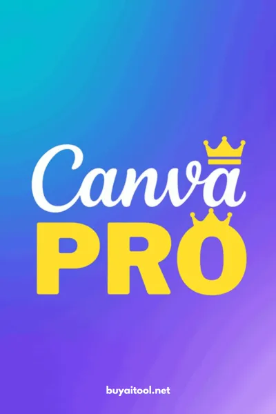 Canva Pro