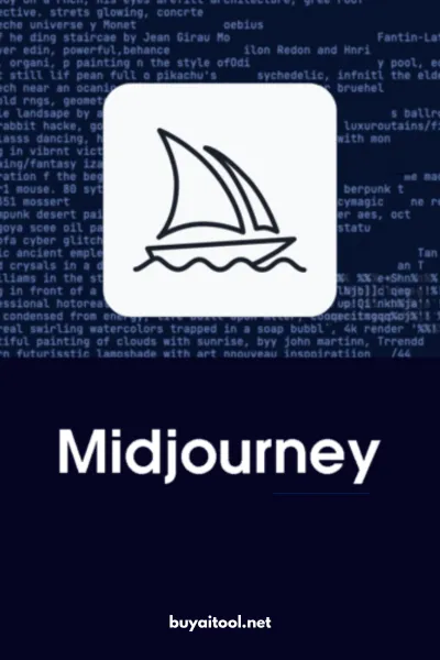 Midjourney