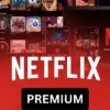 Netflix Premium