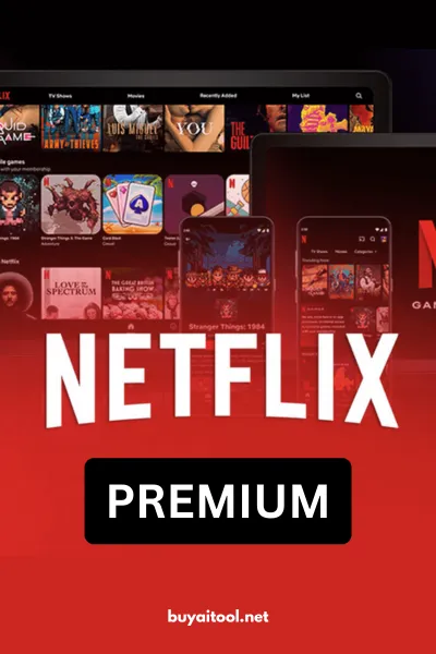 Netflix Premium