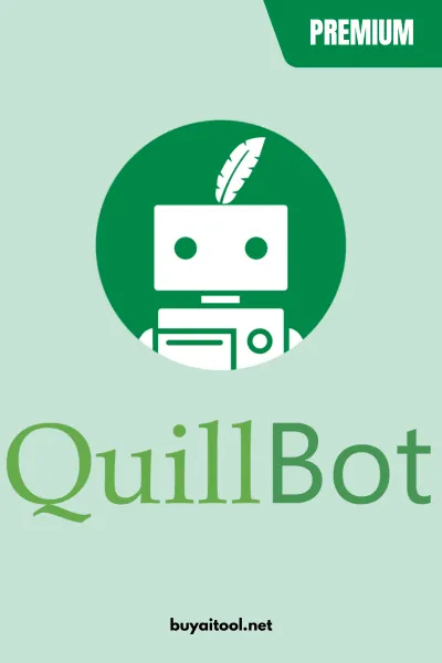 Quillbot