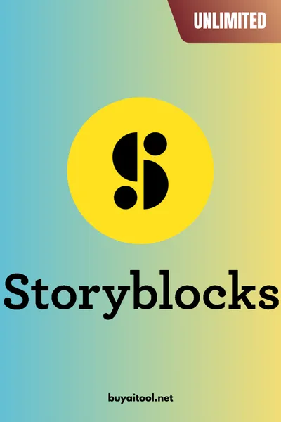Storyblocks