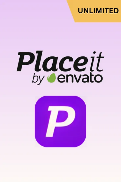 Envato Placeit