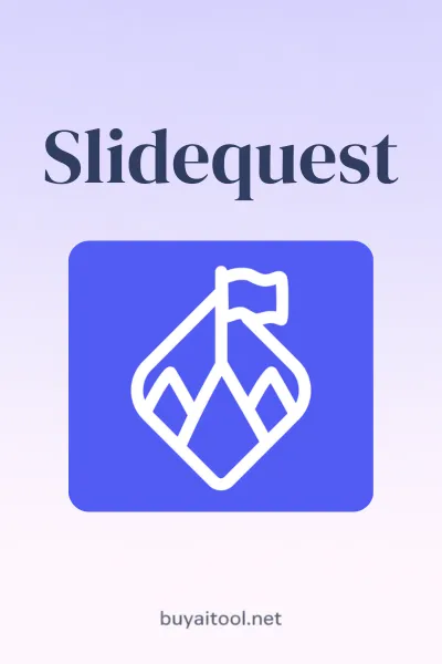 Slidequest
