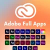 Adobe Full Apps