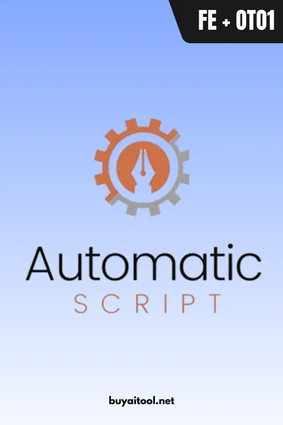 Automatic Script
