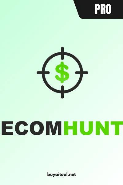 Ecomhunt