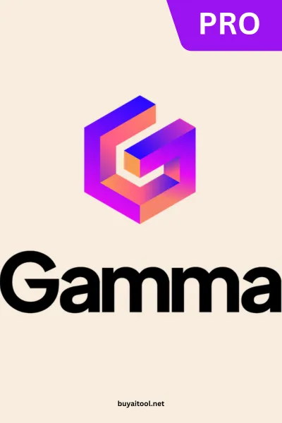 Gamma App