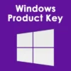 Key Windows Professional