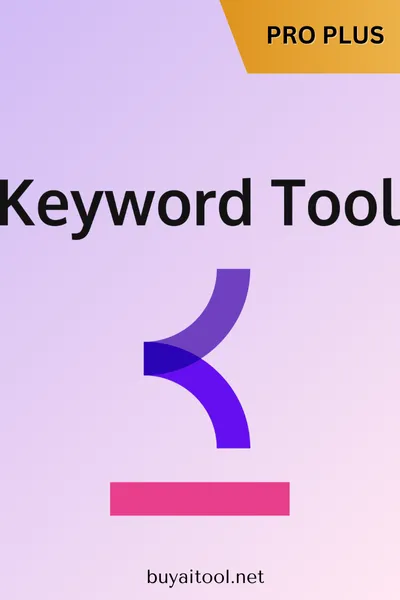 Keywordtool