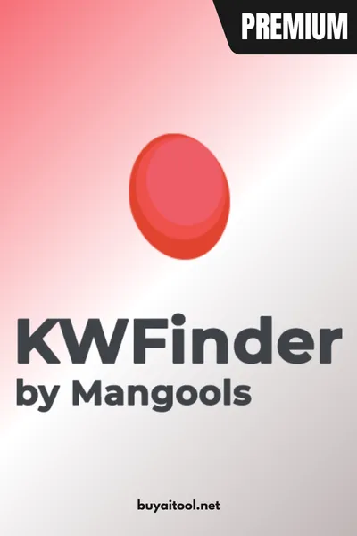 Kw Finder