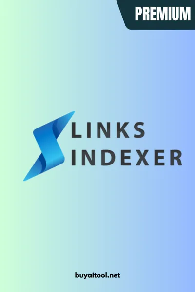 Links Indexer