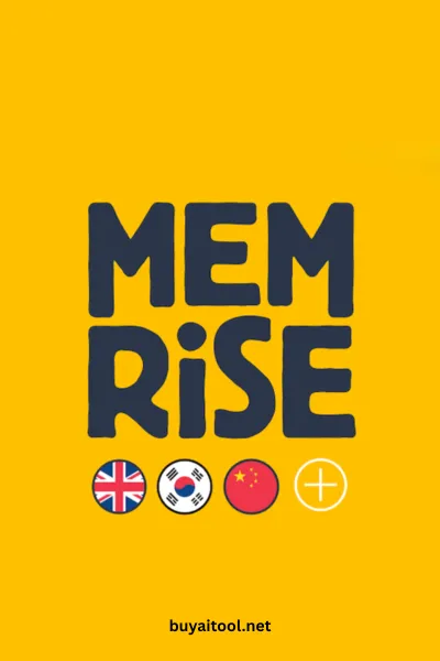 Memrise