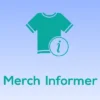 Merch Informer