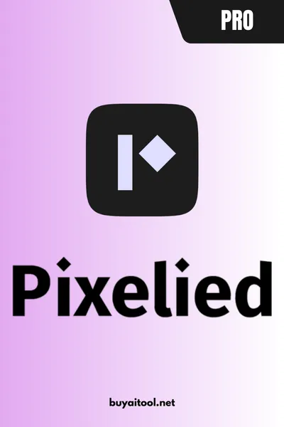 Pixelied