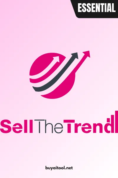 Sell The Trend