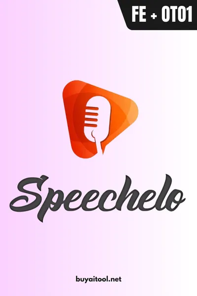 Speechelo