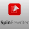 Spin Rewriter