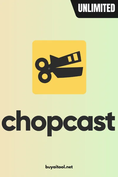 Chopcast