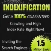Indexification