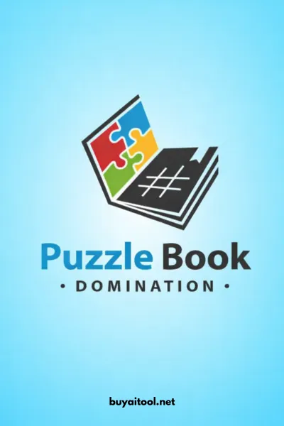 Puzzle Book Domination